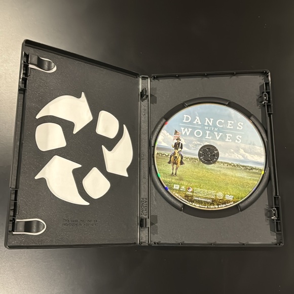 Dances with Wolves - DVD - Picture 3 of 4